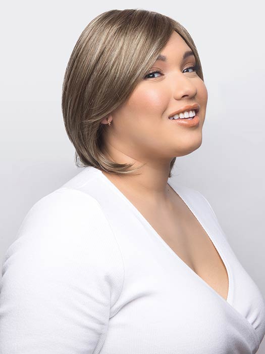 Sybil by Amore - Regal Wigs